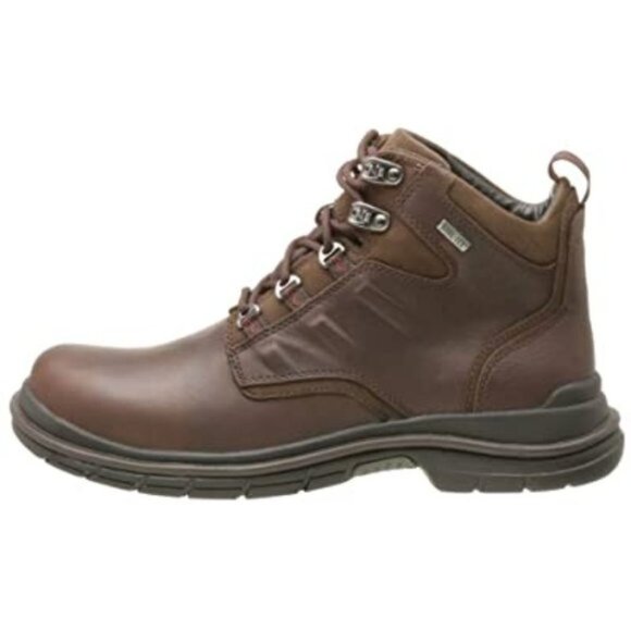 Clarks Boot Ash Men's GTX - Picture 2 of 2